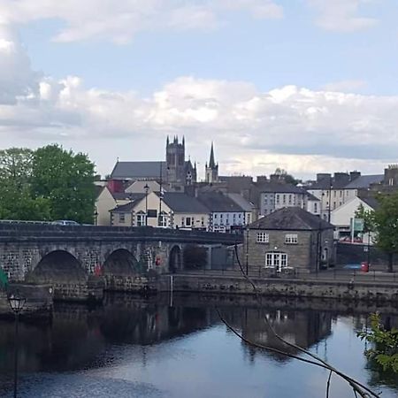 Bridge House Villa Carrick on Shannon Eksteriør bilde